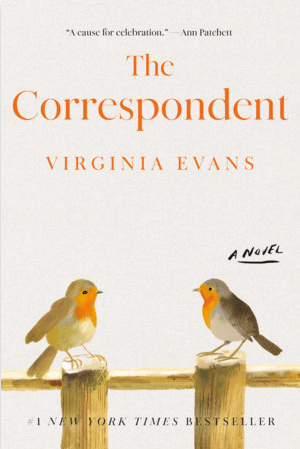 The Correspondent - Dear John