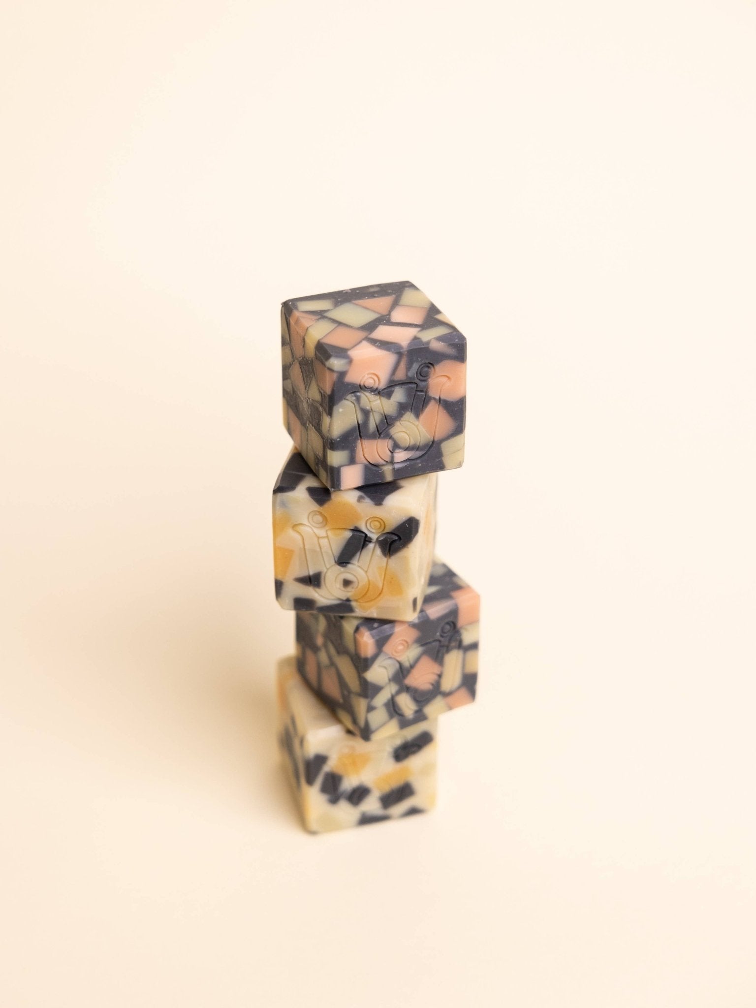 THE GIVER - Donation Mosaic Bar - Dear John