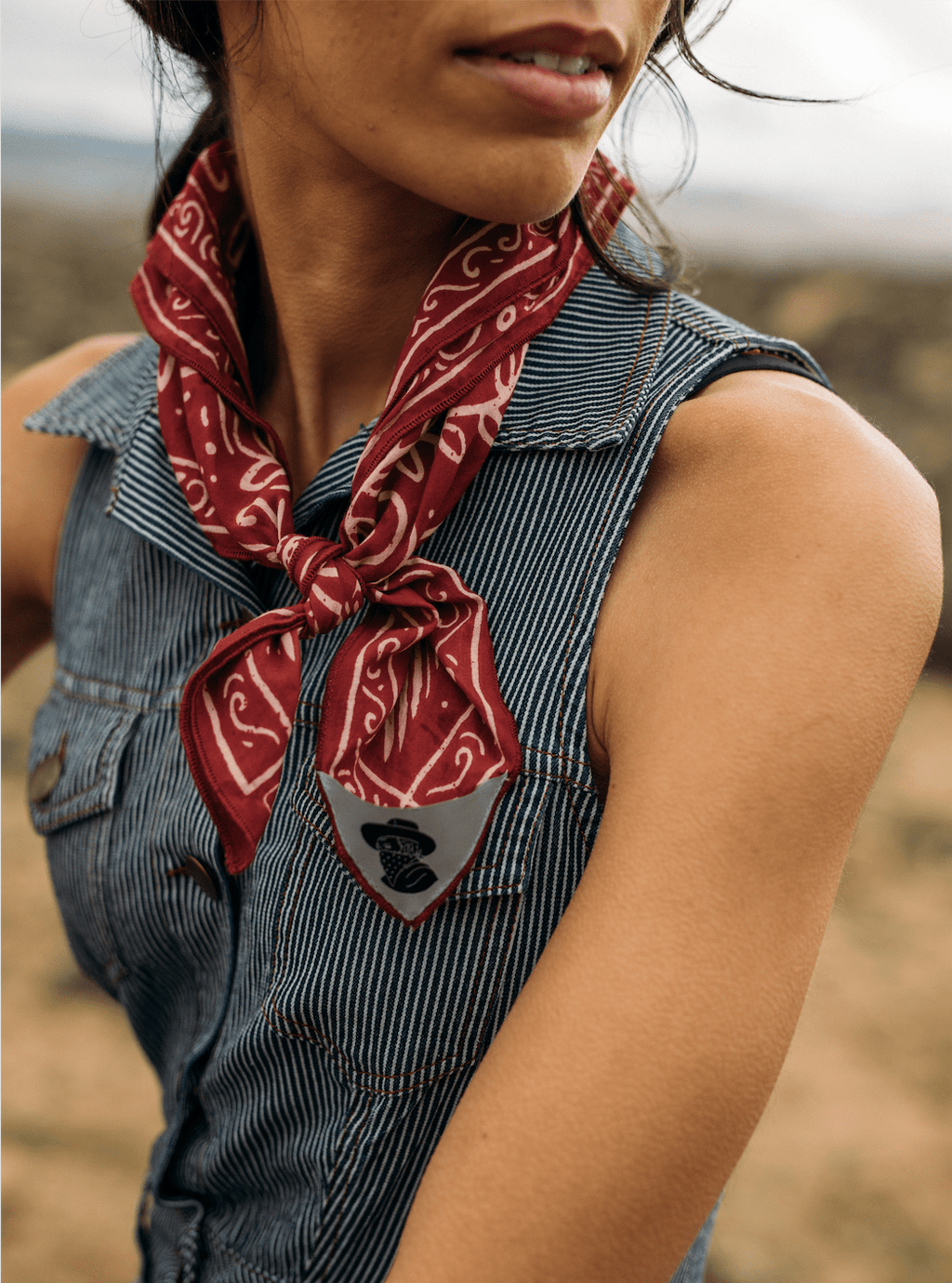 "The Good Fight" - Dear John