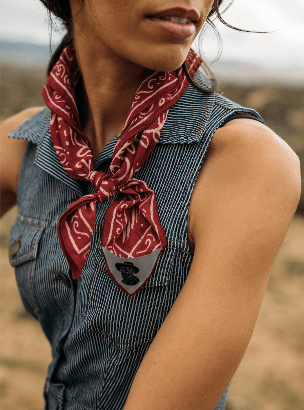 "The Good Fight" - Dear John