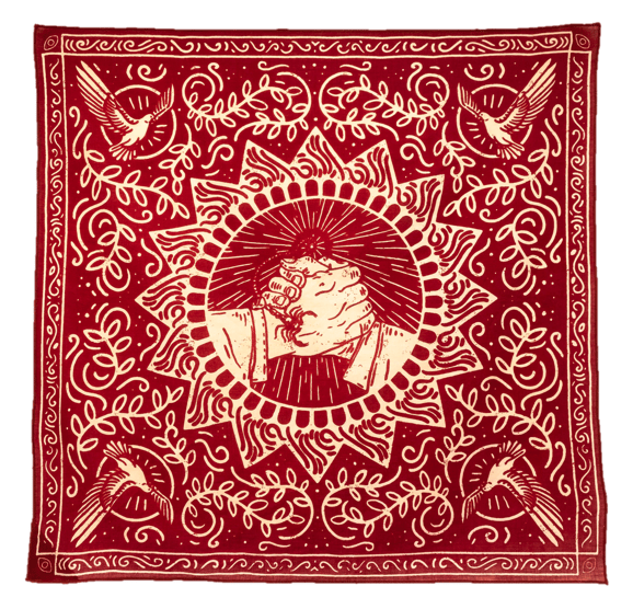 "The Good Fight" - Dear John