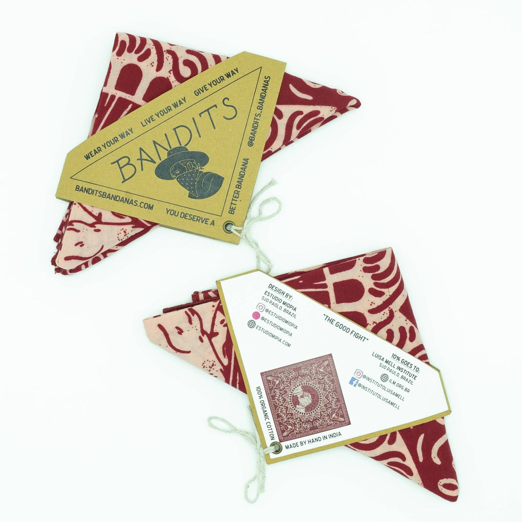 "The Good Fight" - Dear John