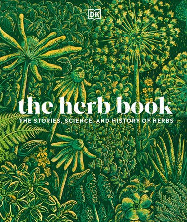 The Herb Book - Dear John