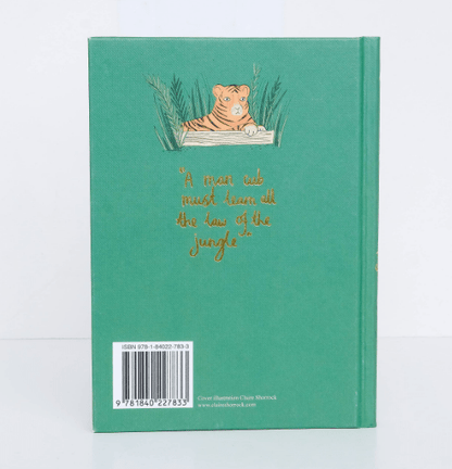 The Jungle Book | Kipling | Collector's Edition | Hardcover - Dear John