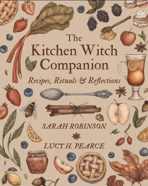 The Kitchen Witch Companion - Dear John