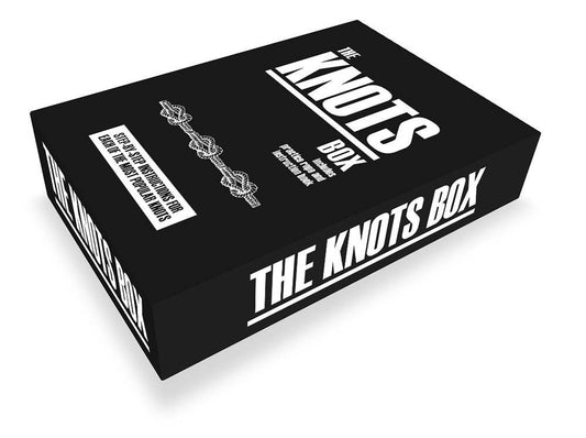 The Knots Box - Dear John