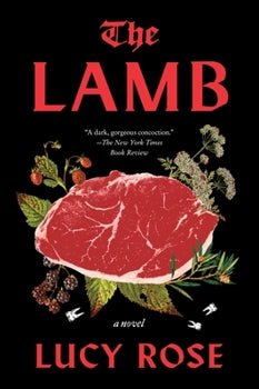 The Lamb: A Novel - Dear John