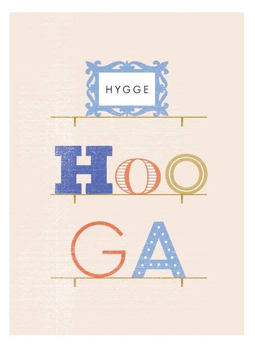 The Little Book of Hygge — Meik Wiking - Dear John