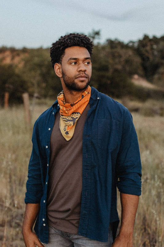 "The Little Things" - Dear John