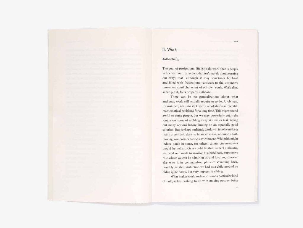 The Meaning of Life - Dear John