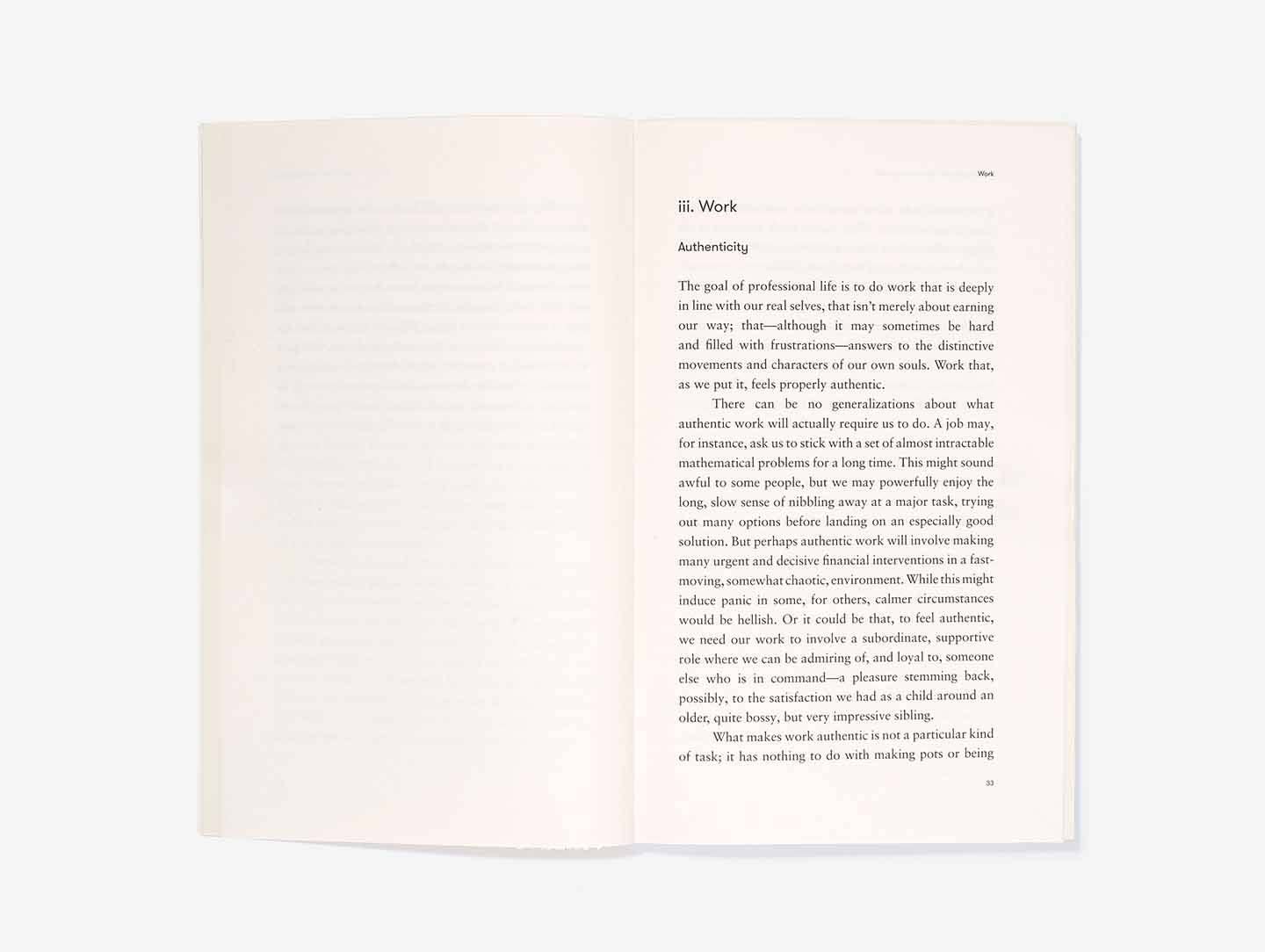 The Meaning of Life - Dear John