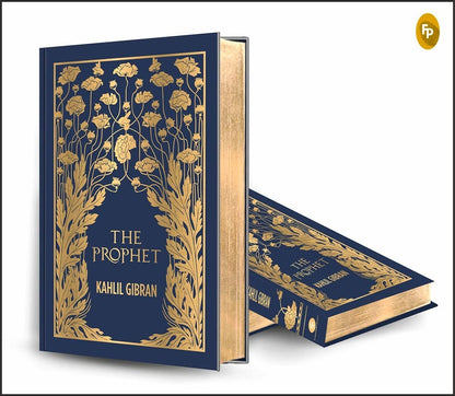 The Prophet (Deluxe Hardbound Edition) - Dear John