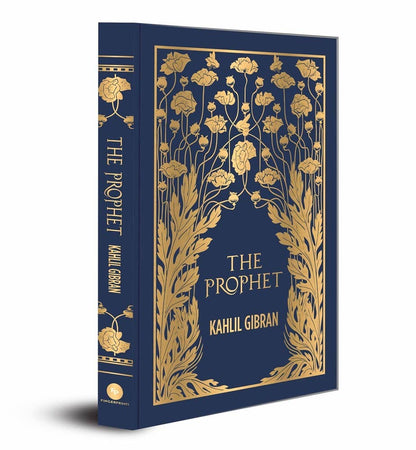 The Prophet (Deluxe Hardbound Edition) - Dear John