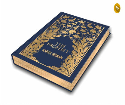 The Prophet (Deluxe Hardbound Edition) - Dear John