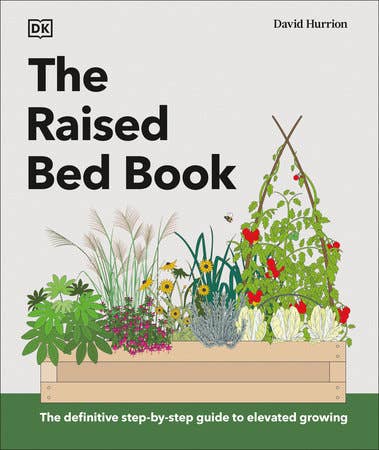 The Raised Bed Book - Dear John