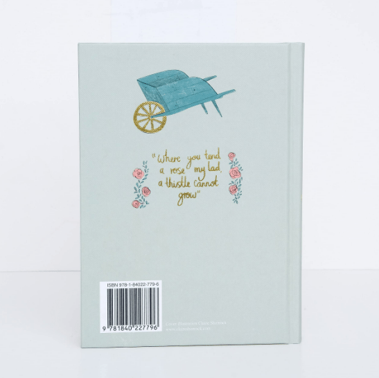 The Secret Garden | Burnett |Collector's Edition | Hardcover - Dear John