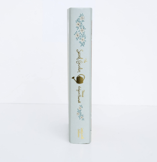 The Secret Garden | Burnett |Collector's Edition | Hardcover - Dear John