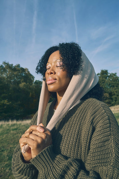 The Simple Folk - The Chunky Knit Cardigan - Women's - Dear John