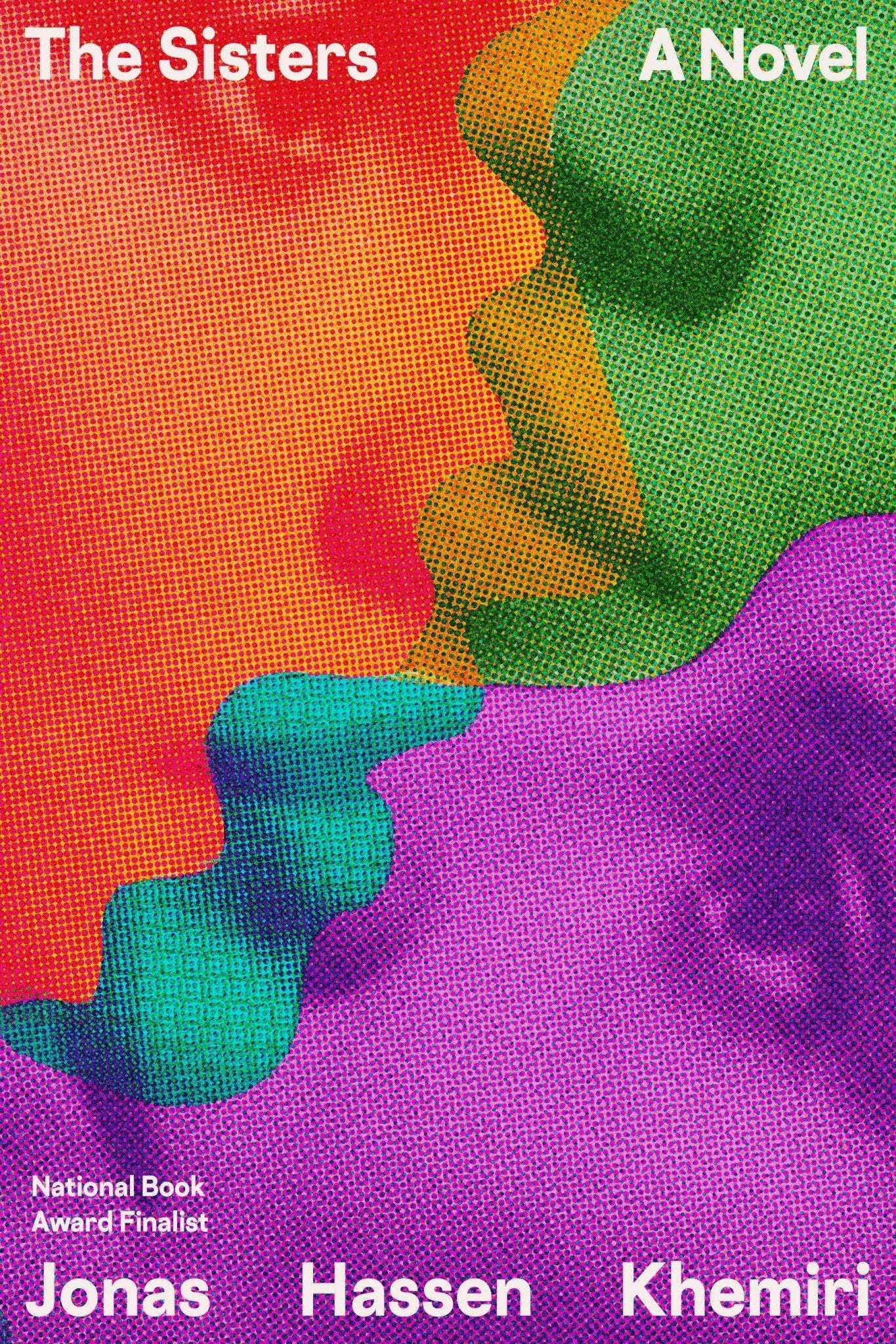 The Sisters by Jonas Hassen - Dear John