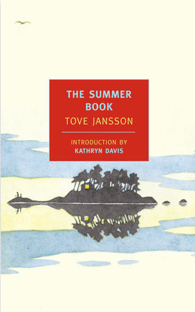 The Summer Book by Tove Jansson - Dear John