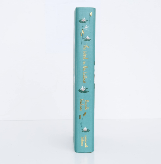 The Wind in the Willows (USED) | Collector's Ed. | Hardcover - Dear John