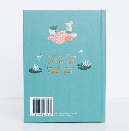 The Wind in the Willows (USED) | Collector's Ed. | Hardcover - Dear John