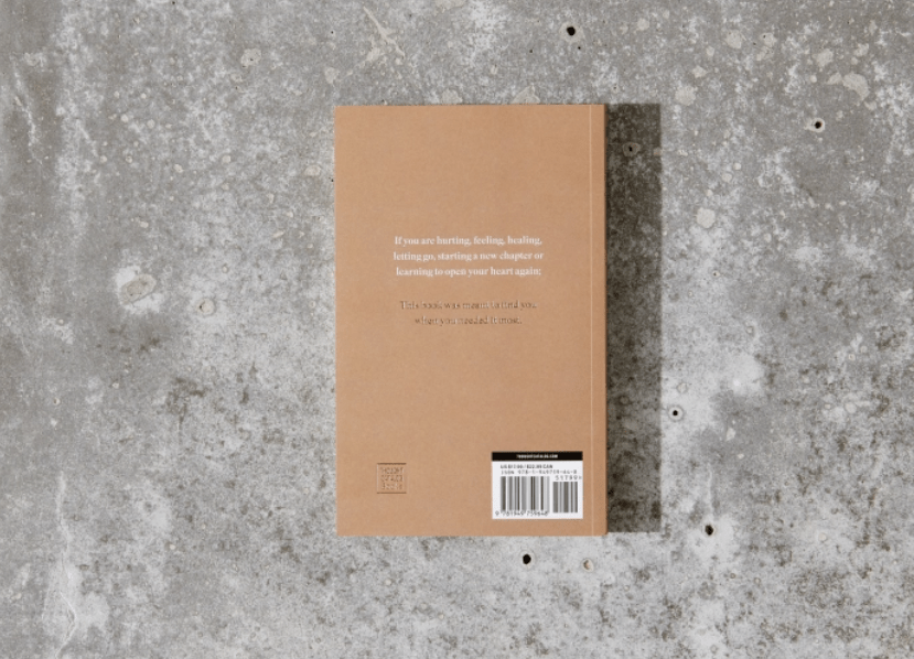 This Was Meant To Find You (When You Needed It Most) - Dear John