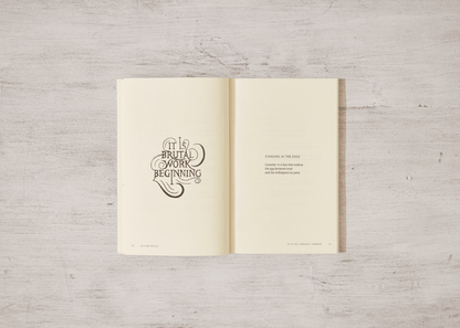 Thought Catalog - It Is All Equally Fragile - poetry book - Dear John