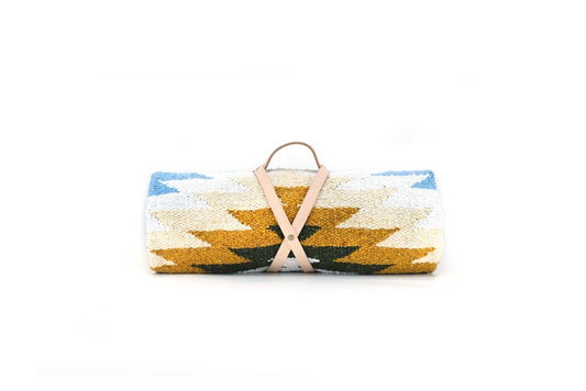 Tierra Lago - Blanket Roll - Dear John