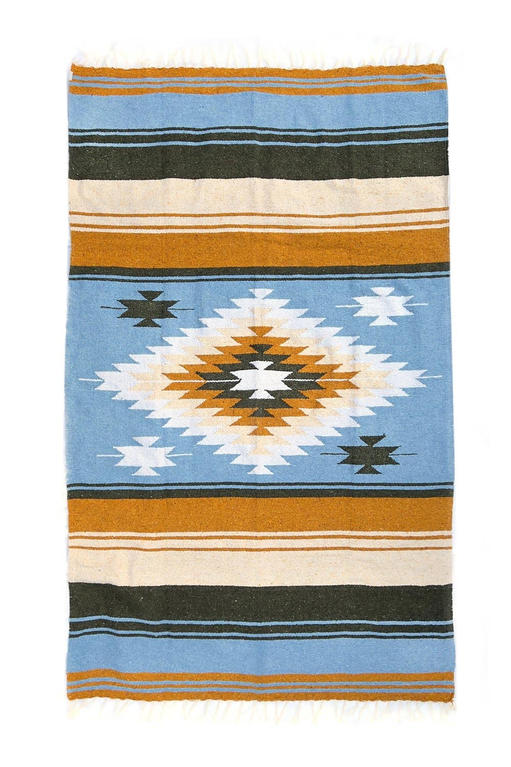 Tierra Lago - Blanket Roll - Dear John