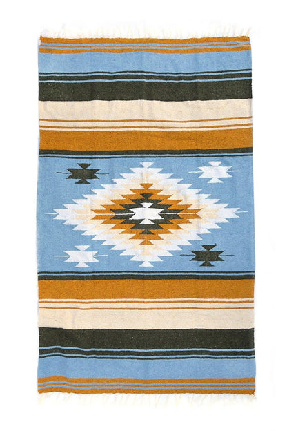 Tierra Lago - Blanket Roll - Dear John