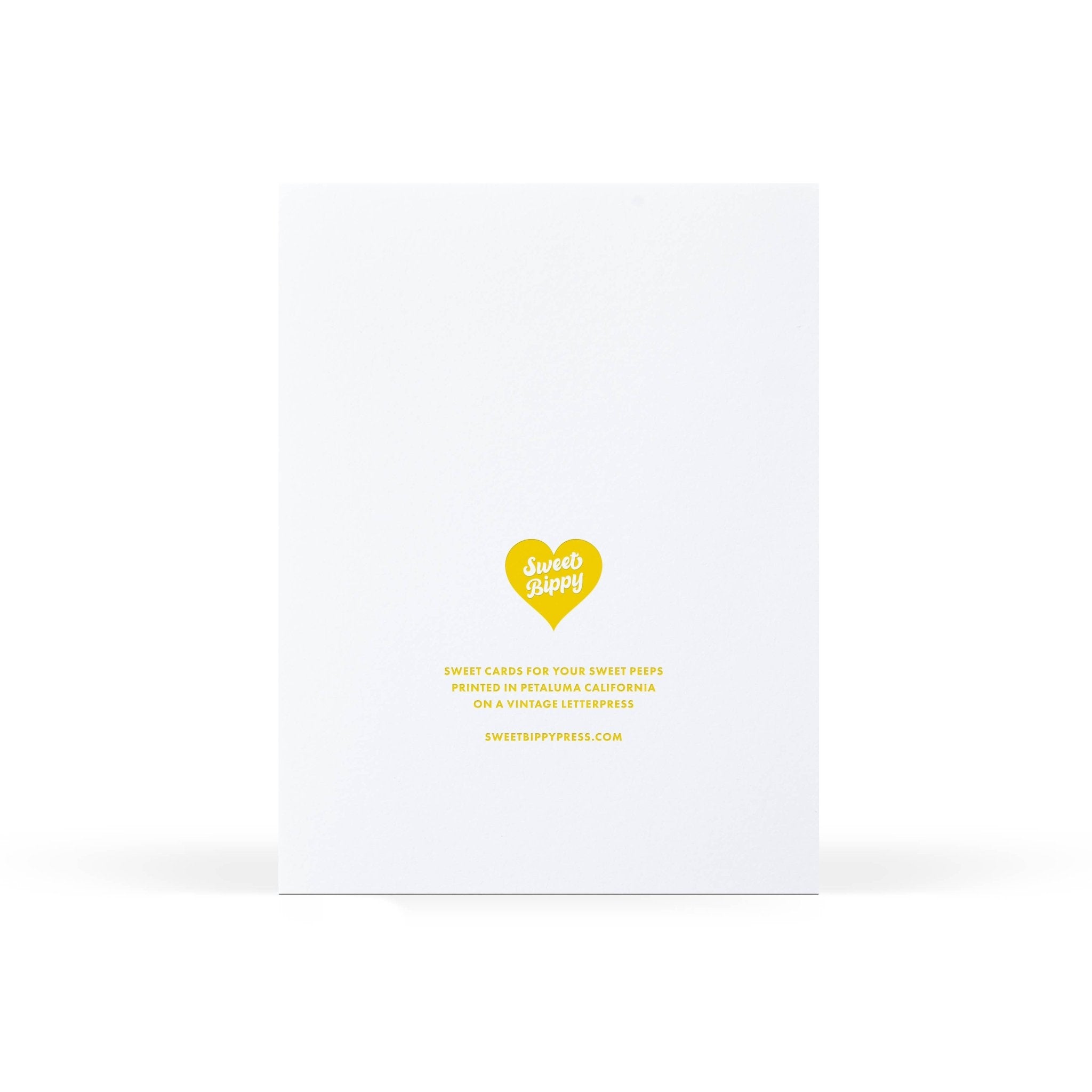 Time Heals Greeting Card - Dear John