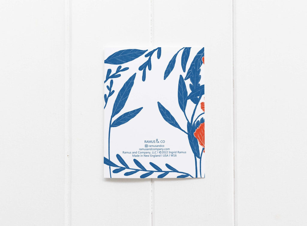 To The Darling Couple Greeting Card - Dear John