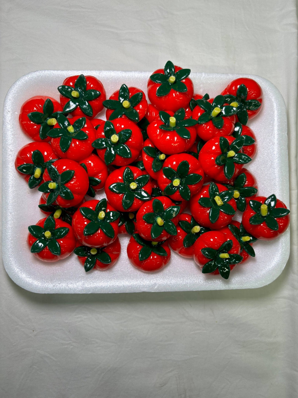 Tomato Kitchen Magnet - Dear John