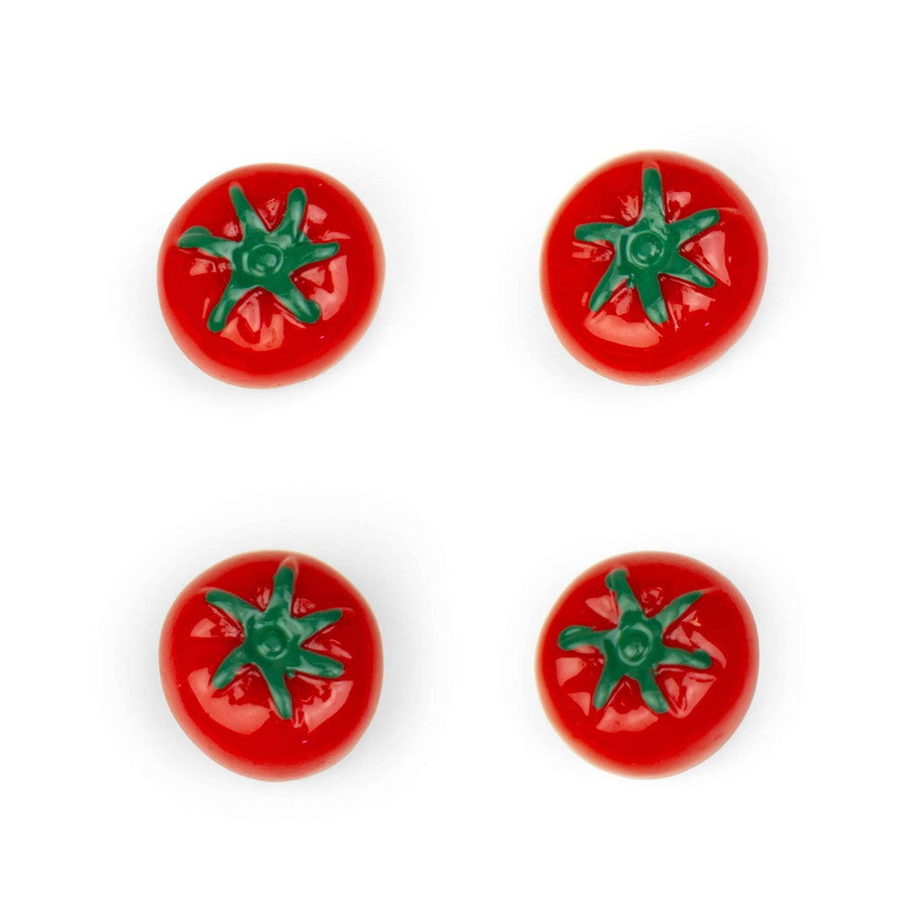 TOMATO magnets ICONIC packaging - Dear John