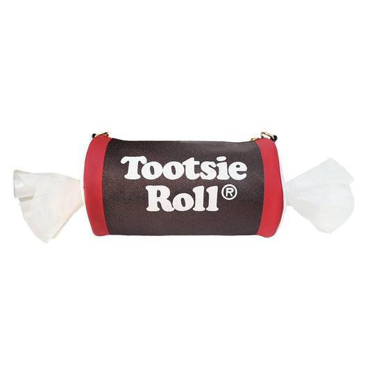 Tootsie Roll Handbag - Dear John