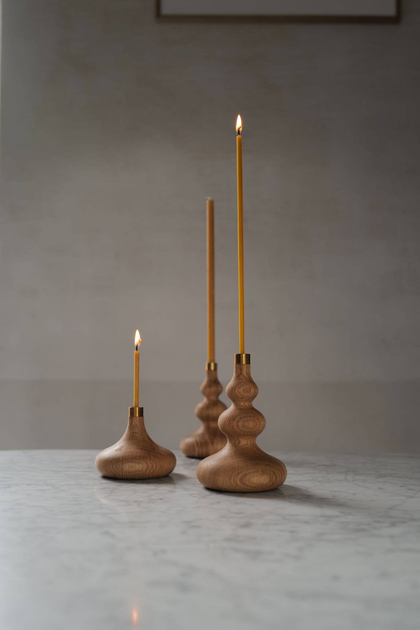 Tree Candle Holder - Dear John