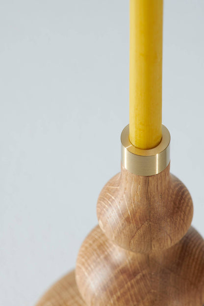 Tree Candle Holder - Dear John