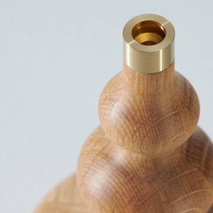 Tree Candle Holder - Dear John