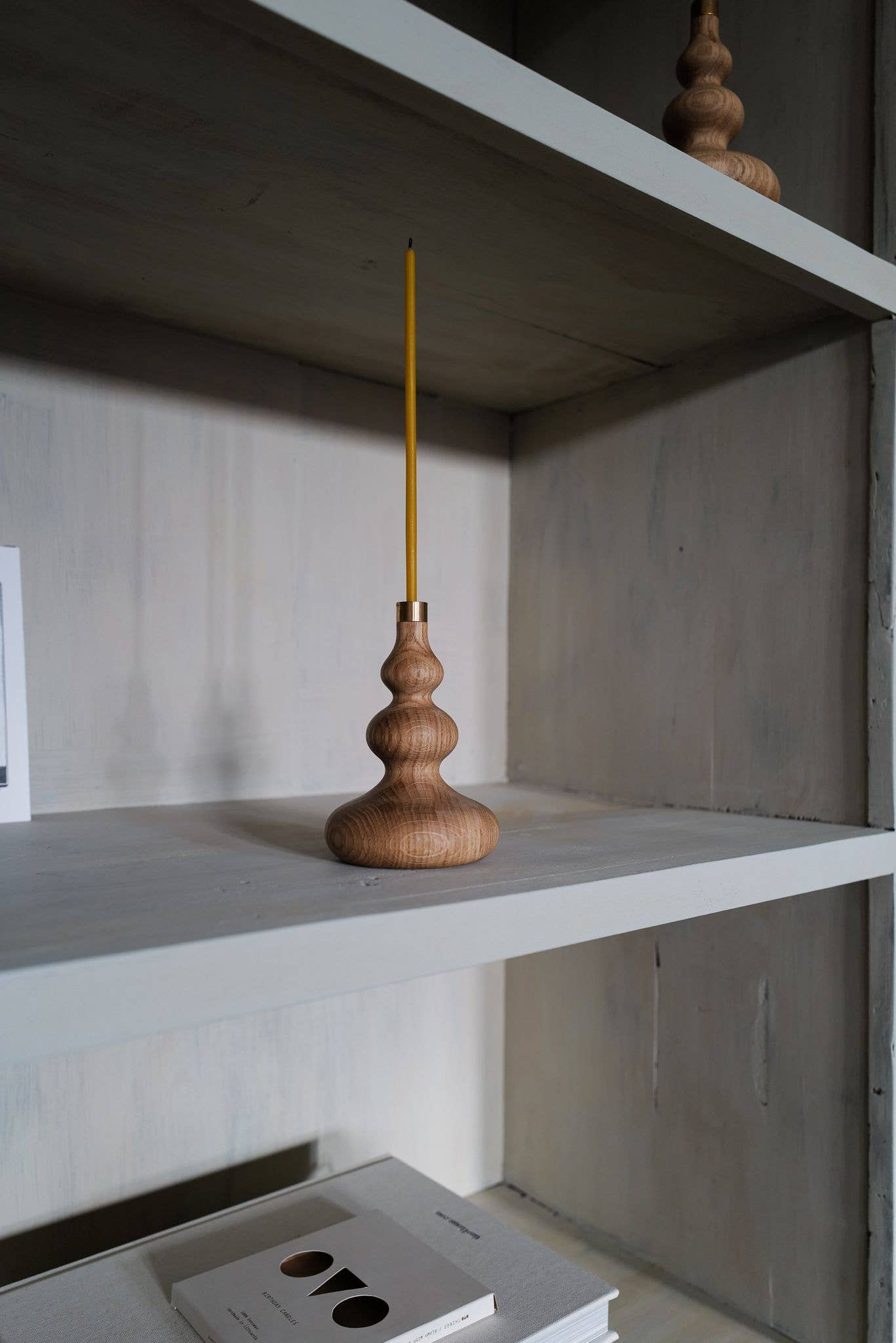 Tree Candle Holder - Dear John