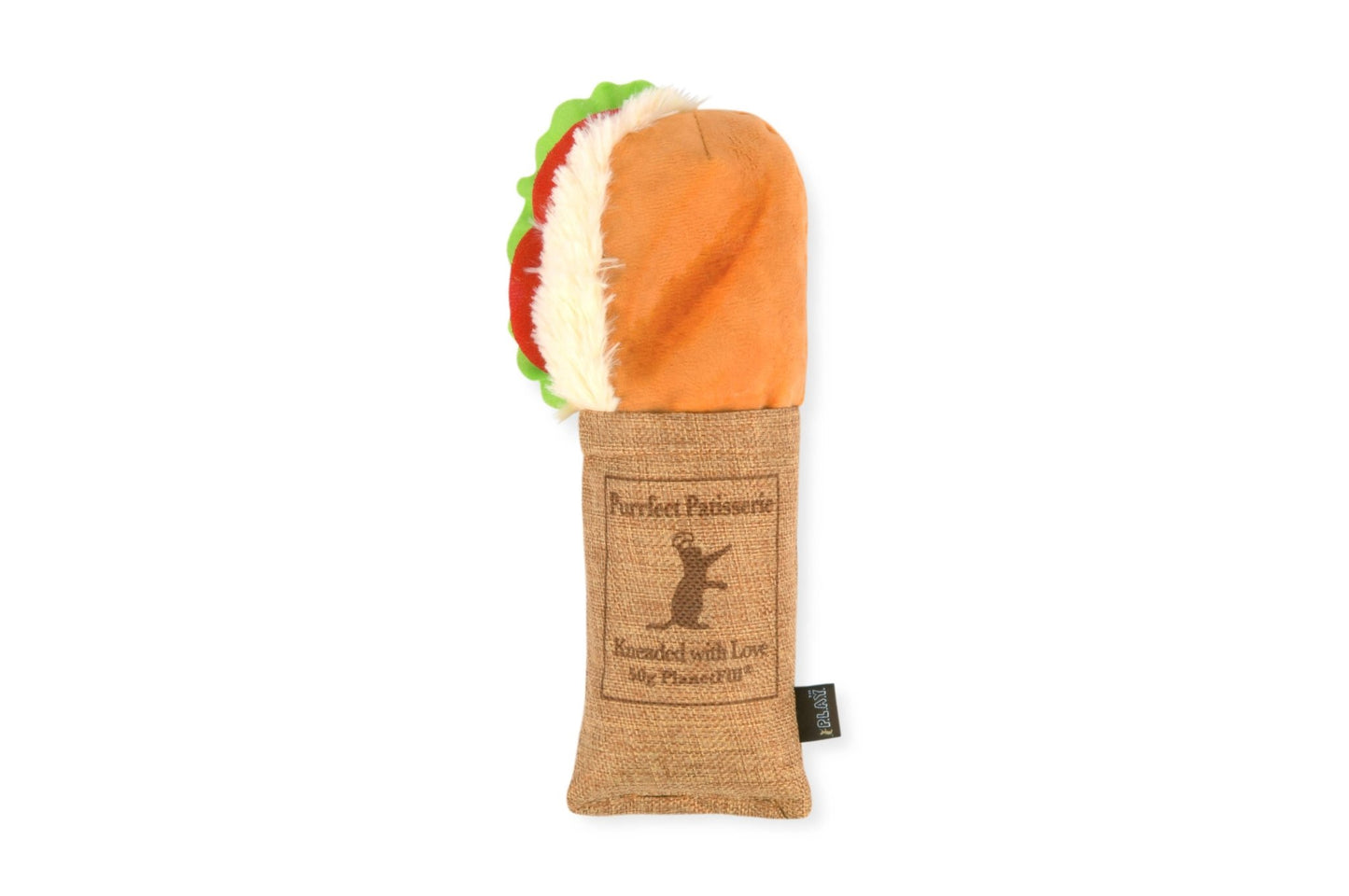 Tuna Baguette - Dear John