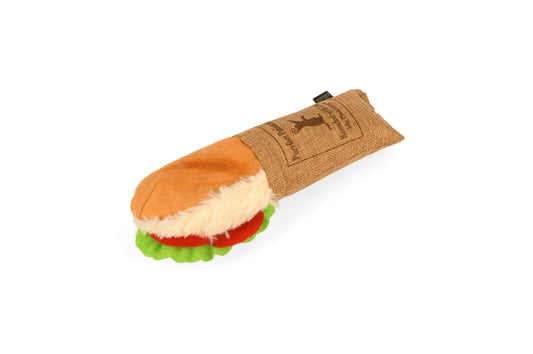 Tuna Baguette - Dear John
