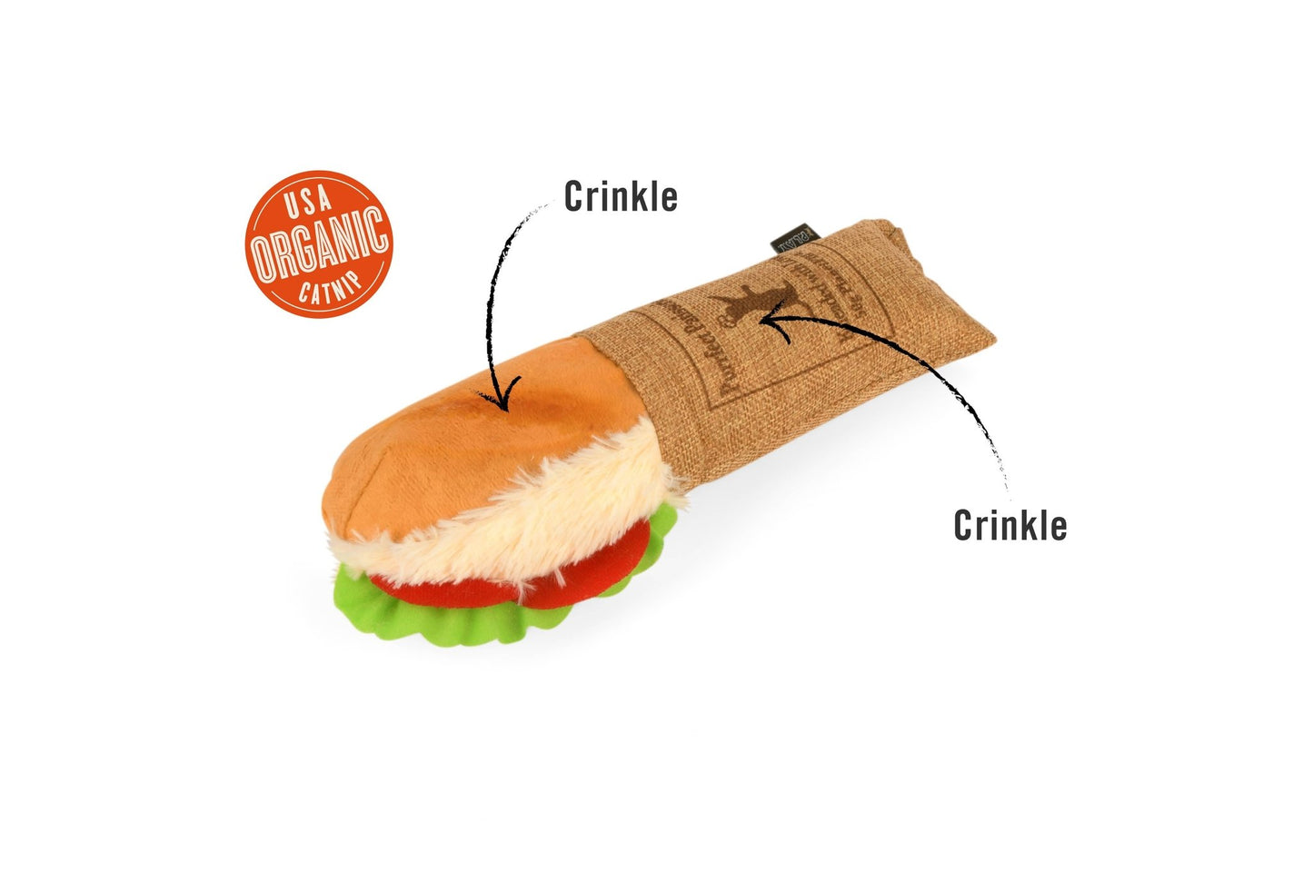 Tuna Baguette - Dear John