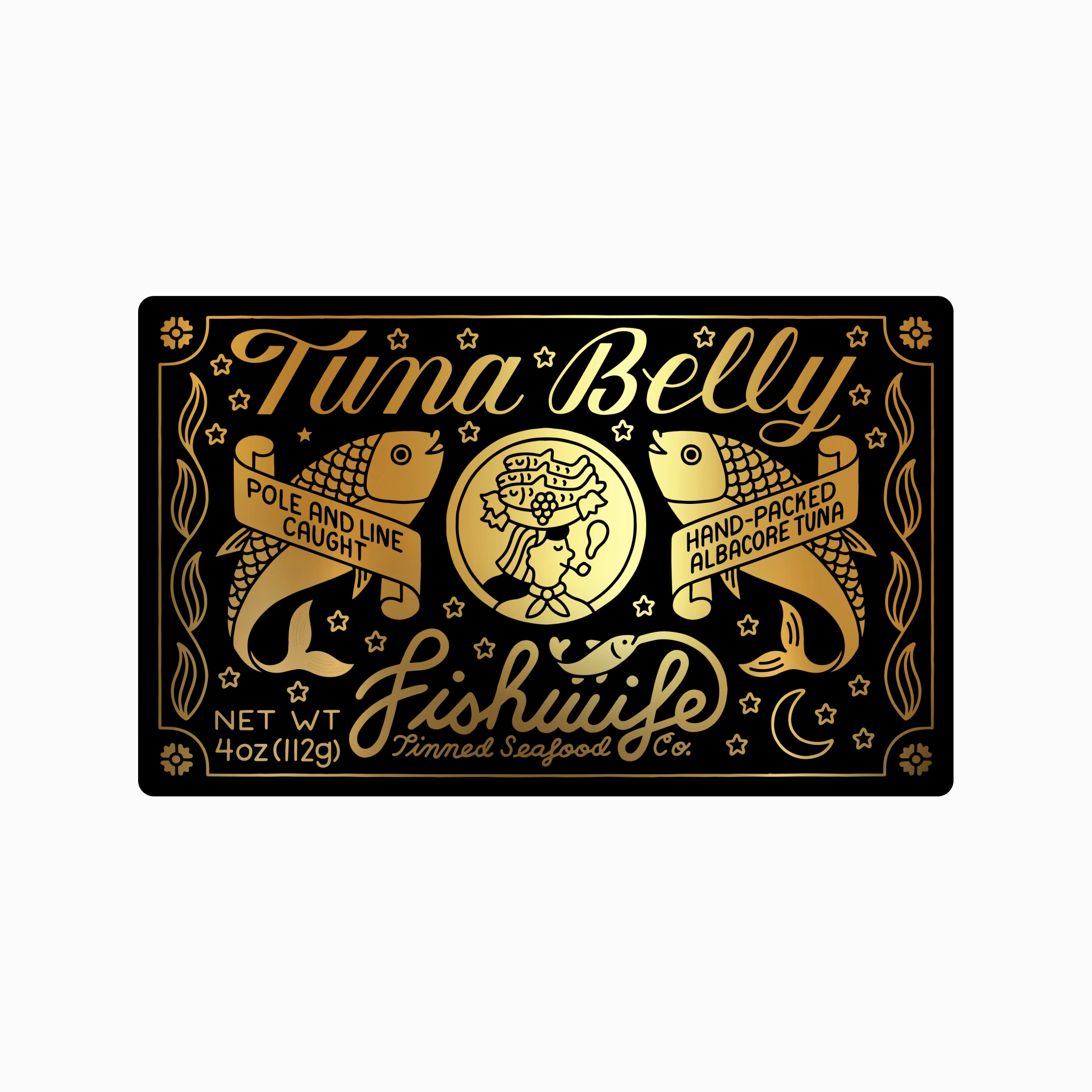 Tuna Belly - Dear John