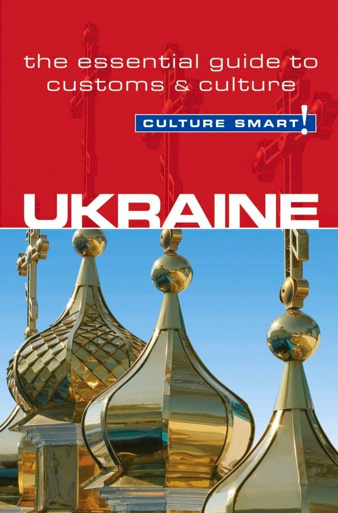 Ukraine - Culture Smart! - Dear John
