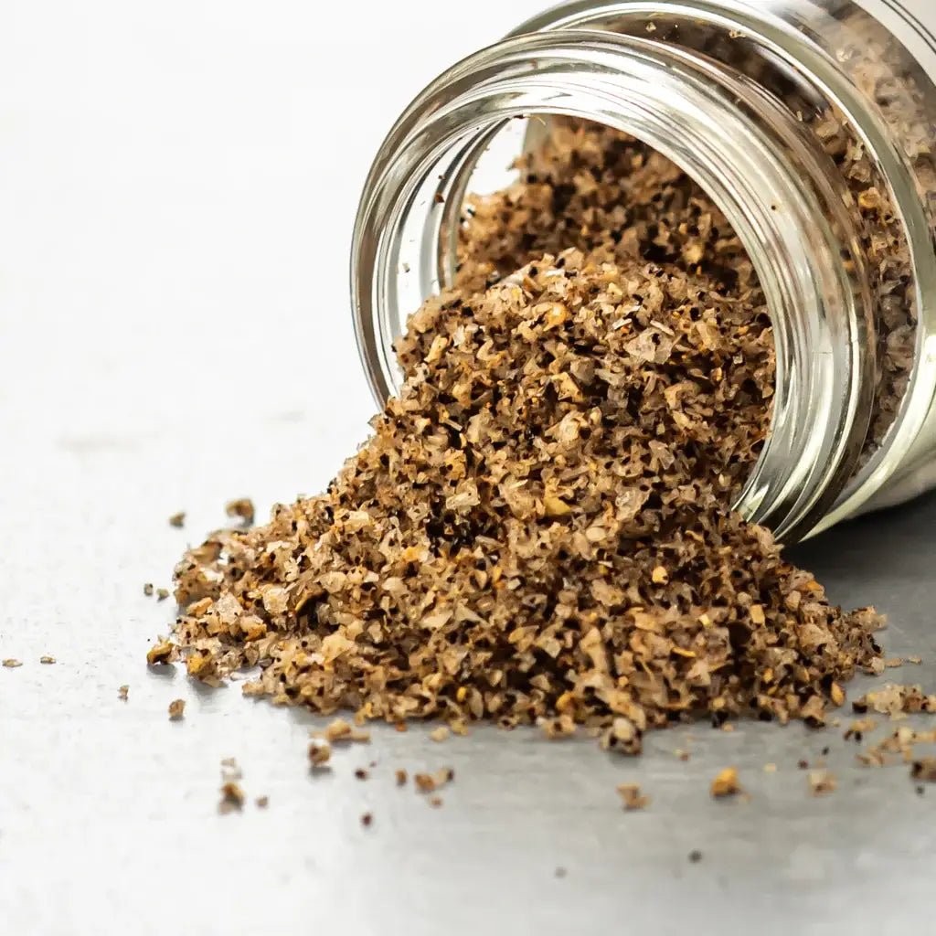 Umami Sea Salt - Dear John