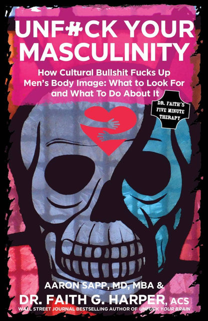 Unfuck Your Masculinity (Zine) - Dear John