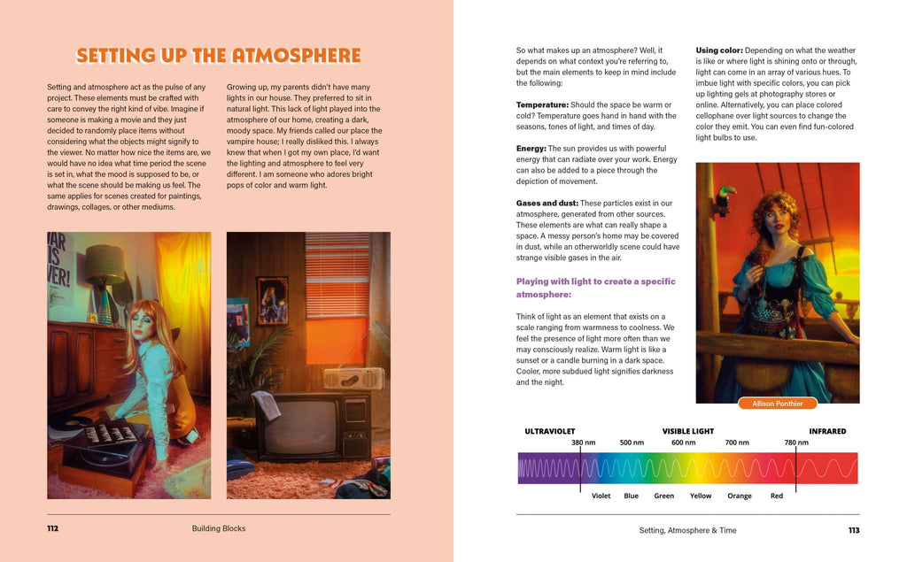 Unlock Your Aesthetic - Dear John