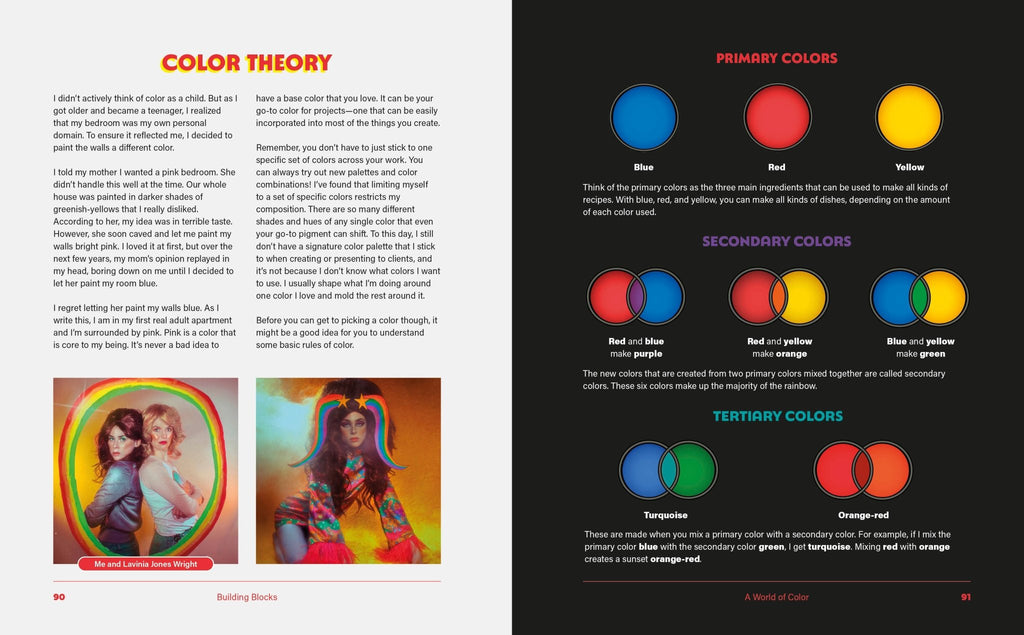 Unlock Your Aesthetic - Dear John