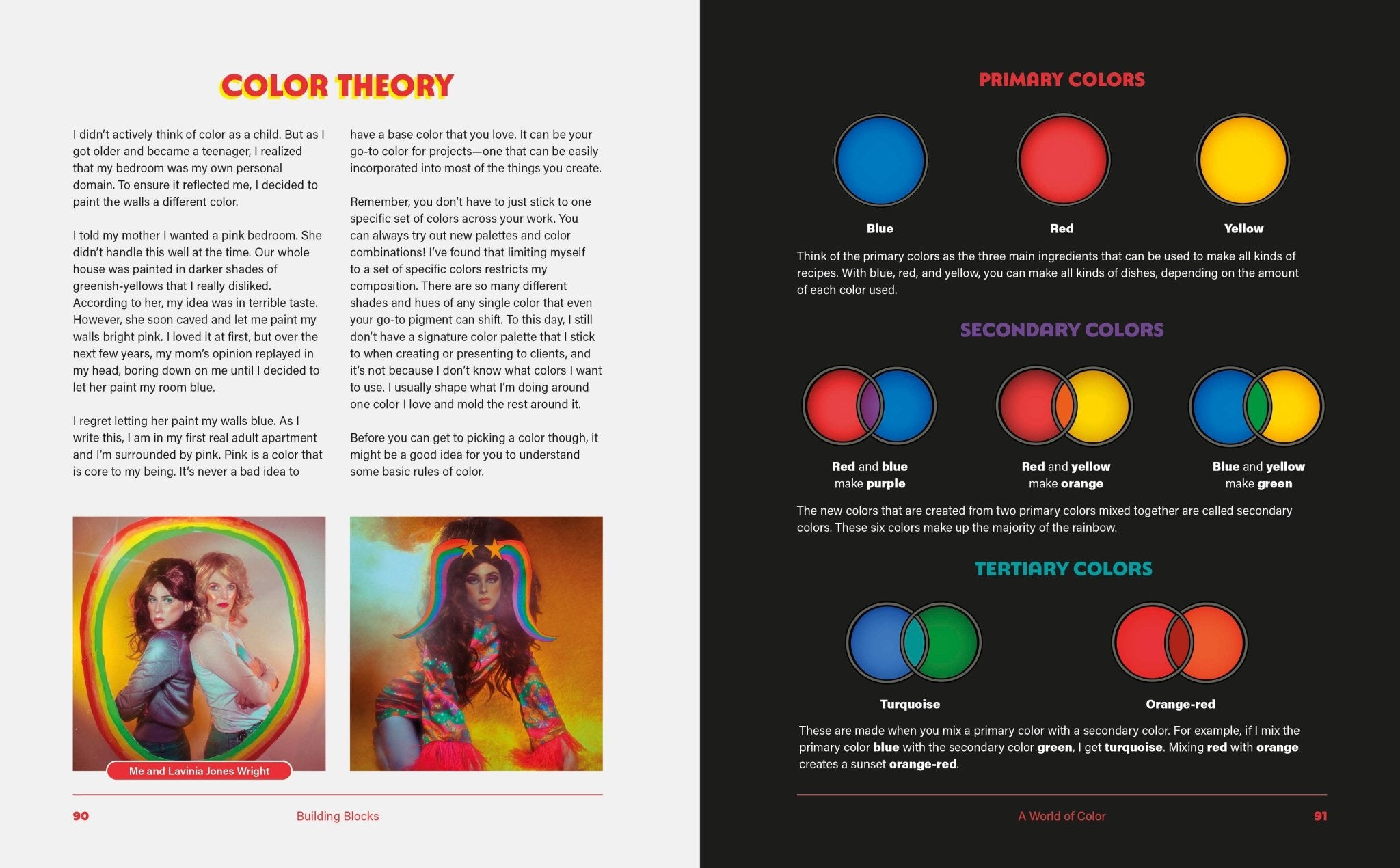 Unlock Your Aesthetic - Dear John